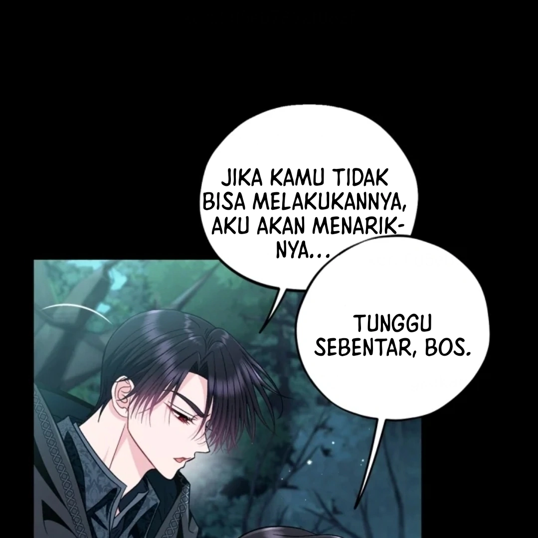 I Will Become the Villain's Poison Taster Chapter 51 - halaman 96