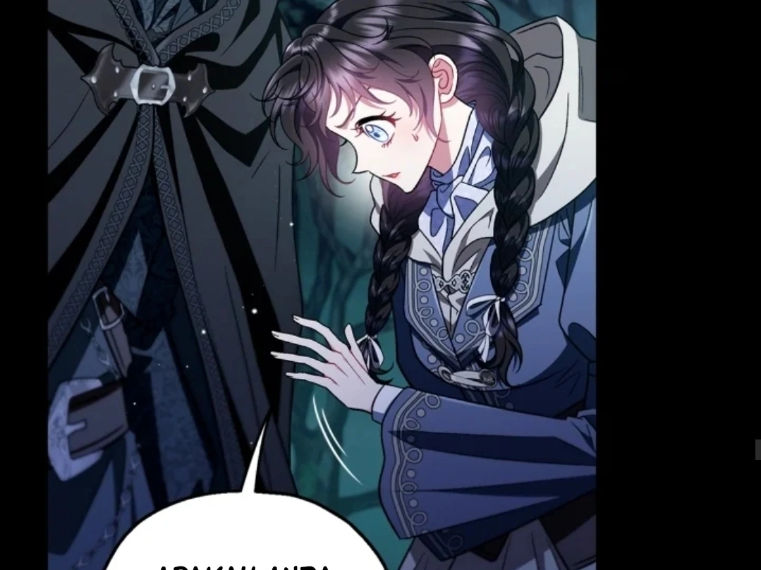 I Will Become the Villain's Poison Taster Chapter 51 - halaman 97