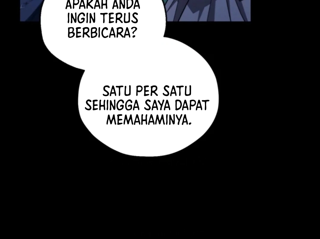I Will Become the Villain's Poison Taster Chapter 51 - halaman 98