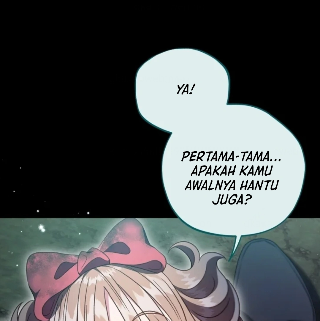 I Will Become the Villain's Poison Taster Chapter 51 - halaman 99