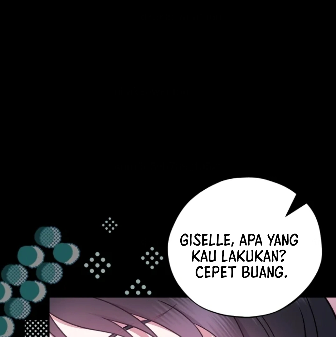 I Will Become the Villain's Poison Taster Chapter 52 - halaman 1