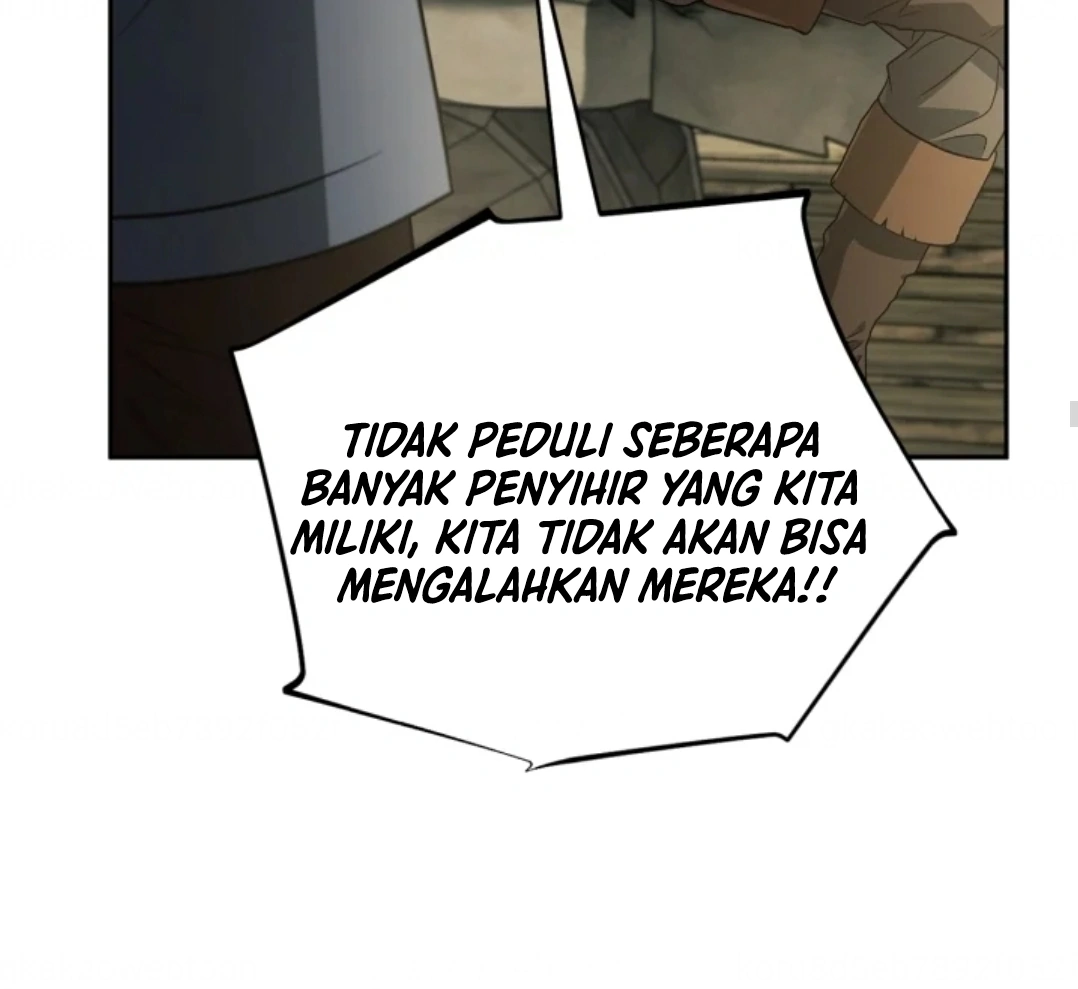 I Will Become the Villain's Poison Taster Chapter 52 - halaman 100