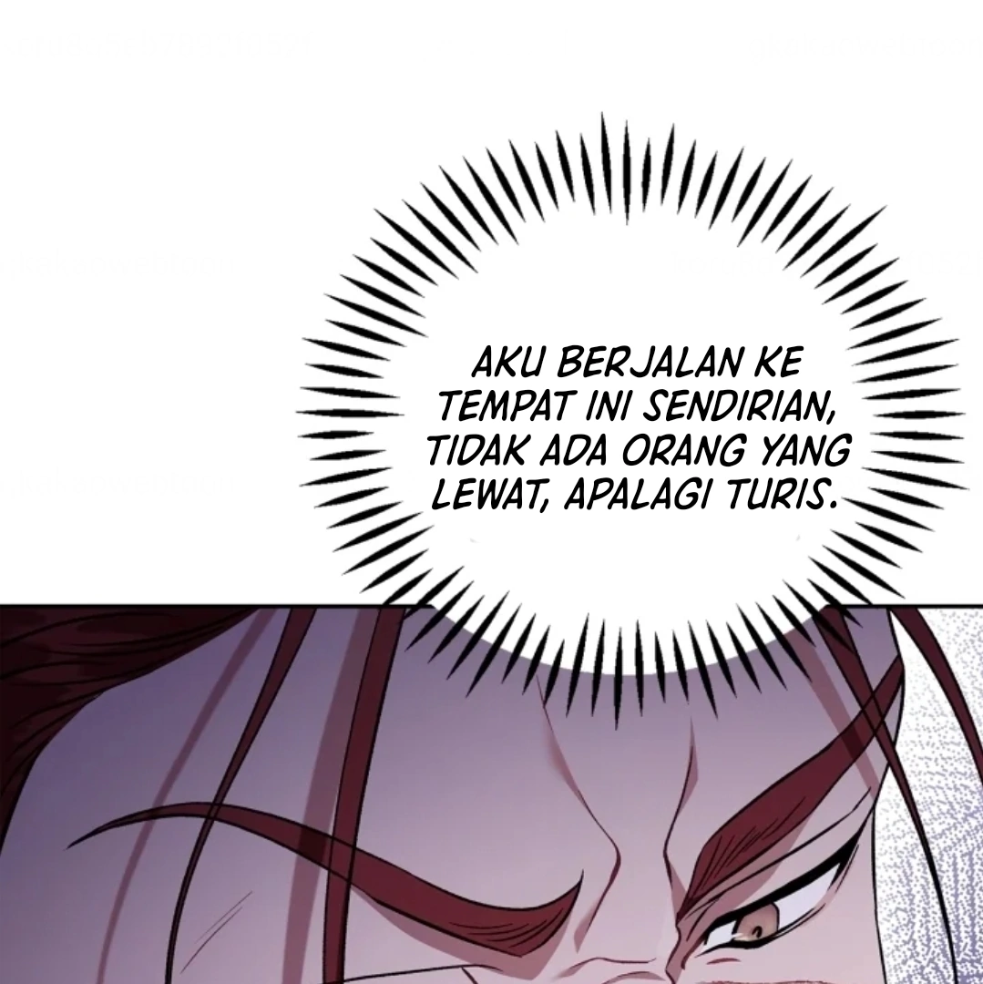 I Will Become the Villain's Poison Taster Chapter 52 - halaman 101