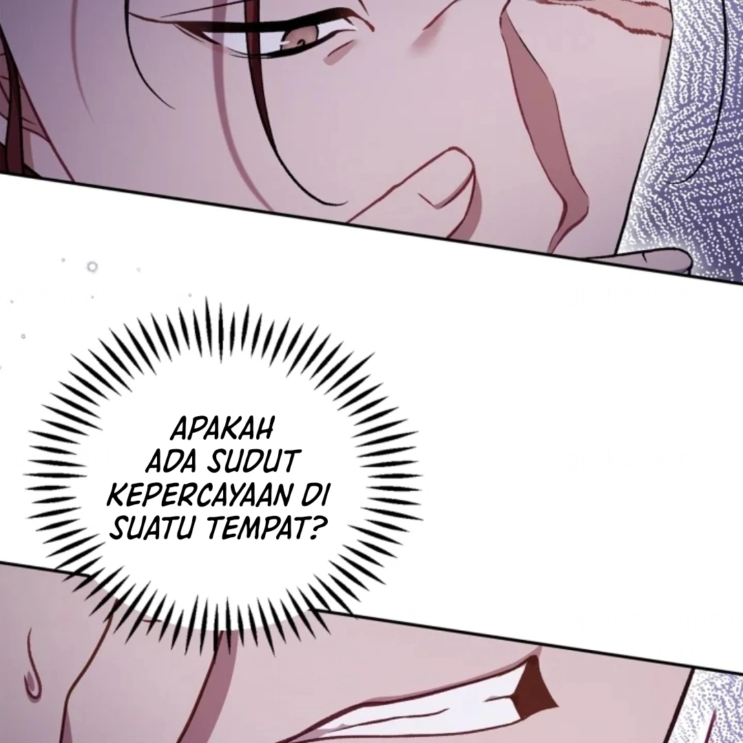I Will Become the Villain's Poison Taster Chapter 52 - halaman 102
