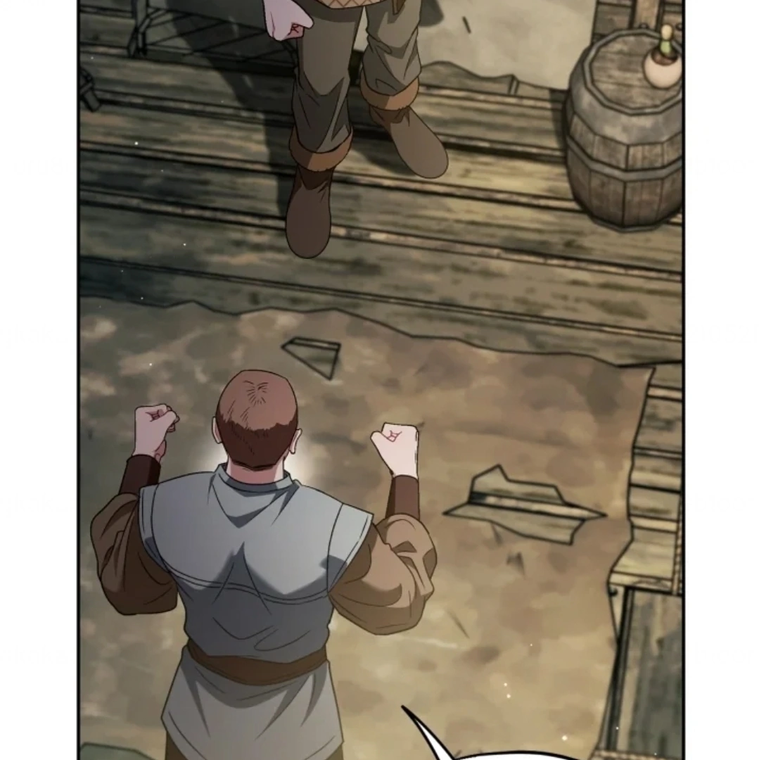 I Will Become the Villain's Poison Taster Chapter 52 - halaman 105