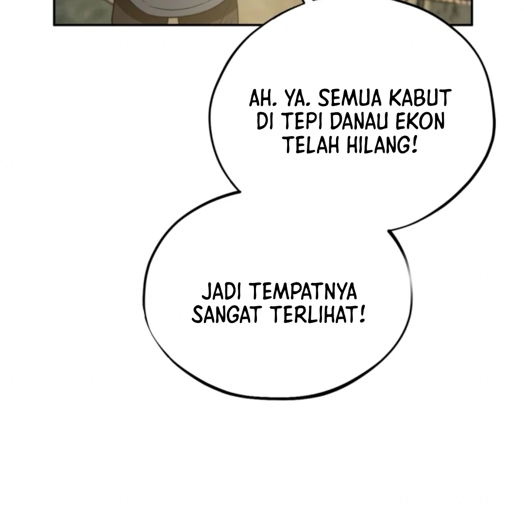 I Will Become the Villain's Poison Taster Chapter 52 - halaman 106
