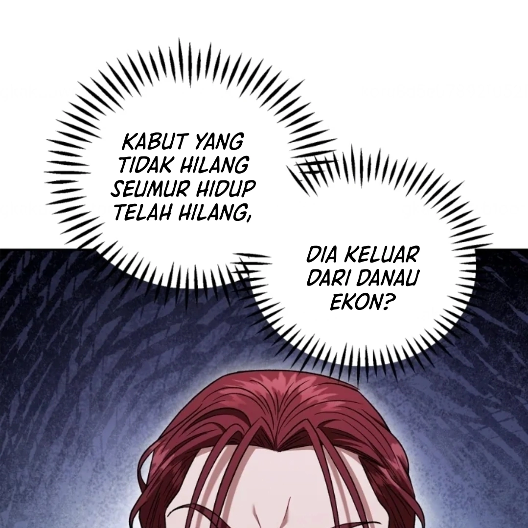 I Will Become the Villain's Poison Taster Chapter 52 - halaman 107