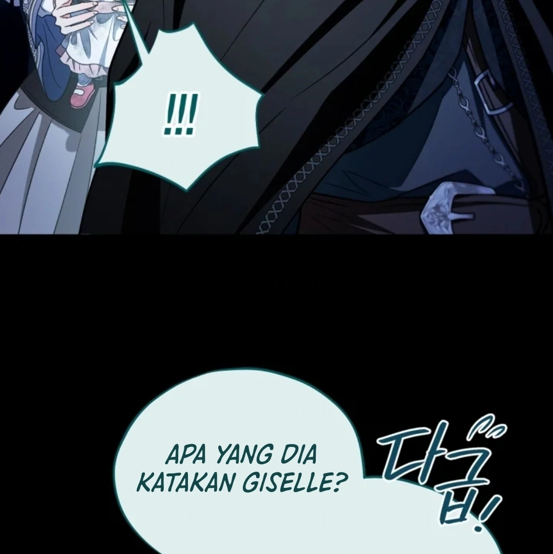 I Will Become the Villain's Poison Taster Chapter 52 - halaman 11
