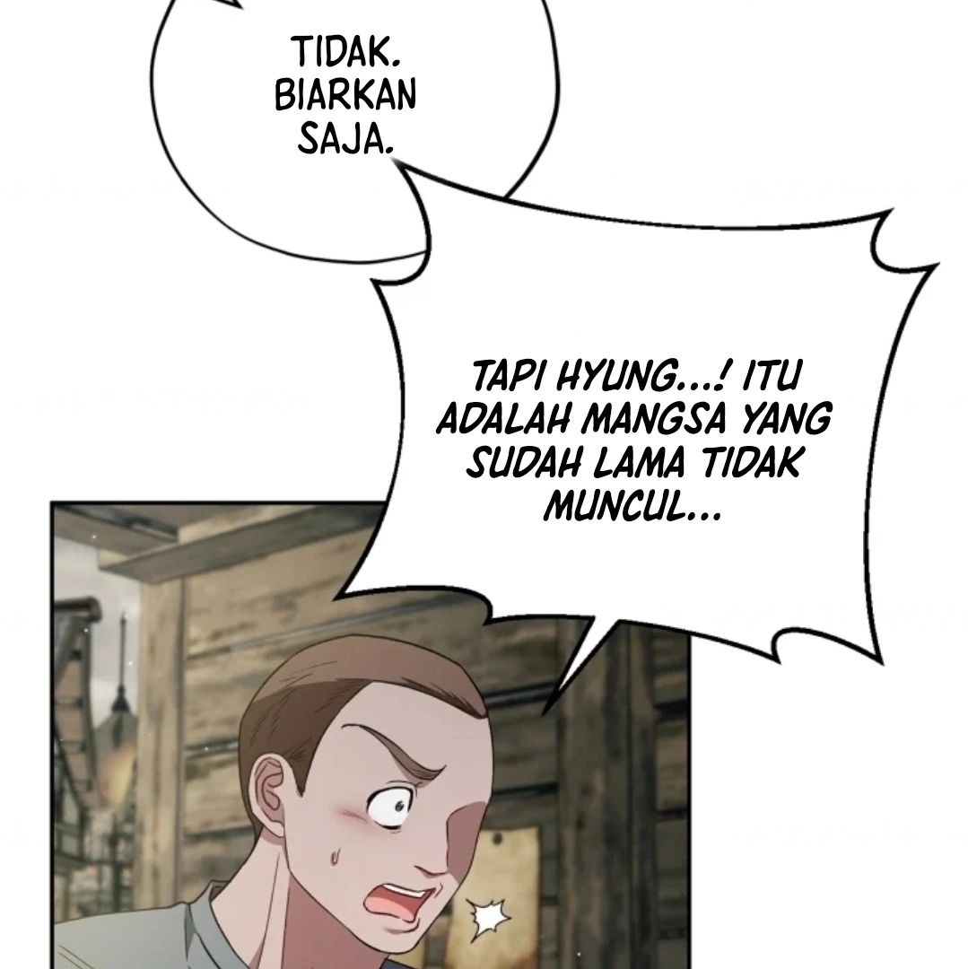 I Will Become the Villain's Poison Taster Chapter 52 - halaman 110