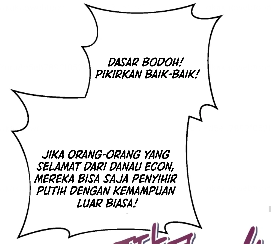 I Will Become the Villain's Poison Taster Chapter 52 - halaman 112