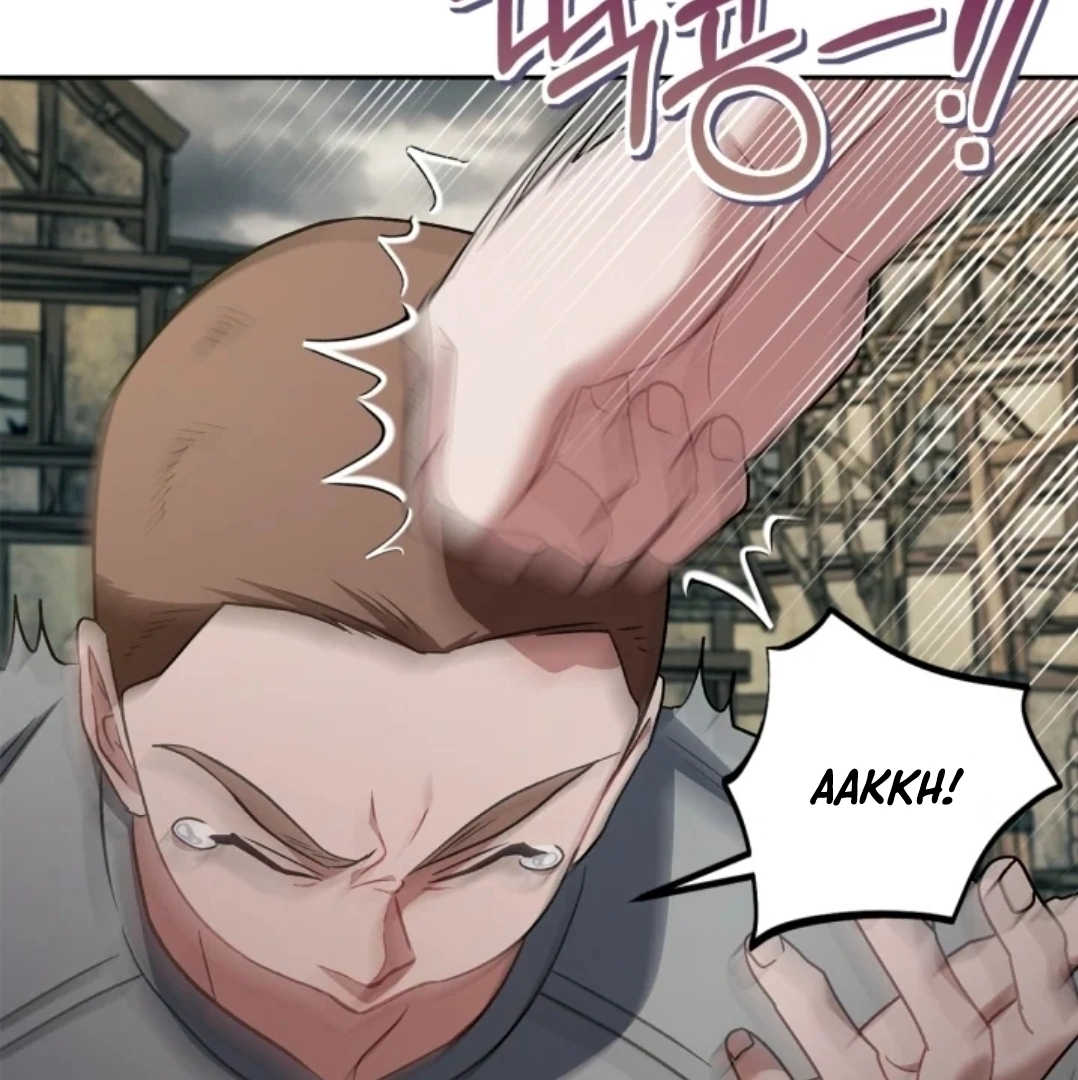 I Will Become the Villain's Poison Taster Chapter 52 - halaman 113