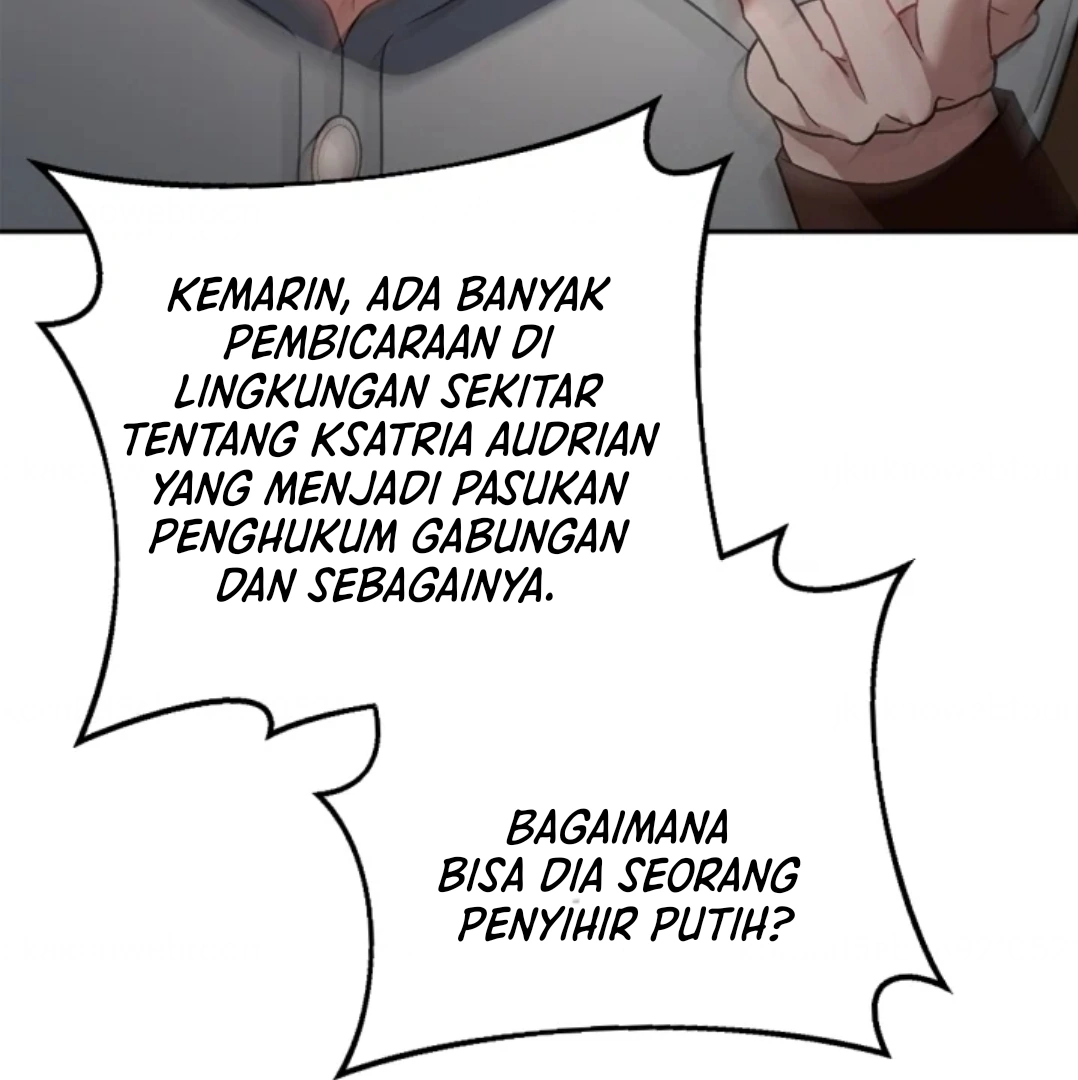 I Will Become the Villain's Poison Taster Chapter 52 - halaman 114