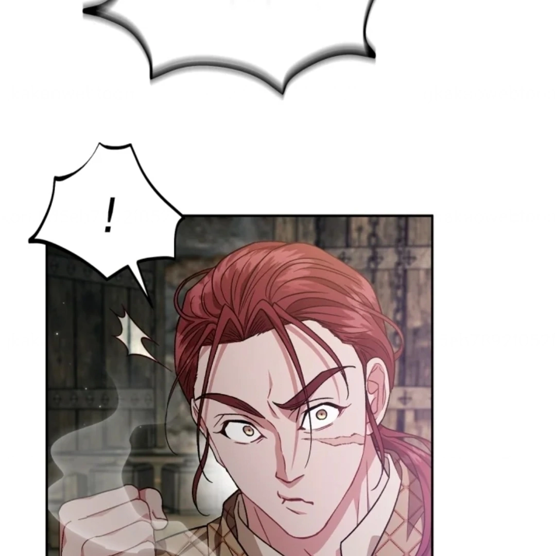 I Will Become the Villain's Poison Taster Chapter 52 - halaman 116