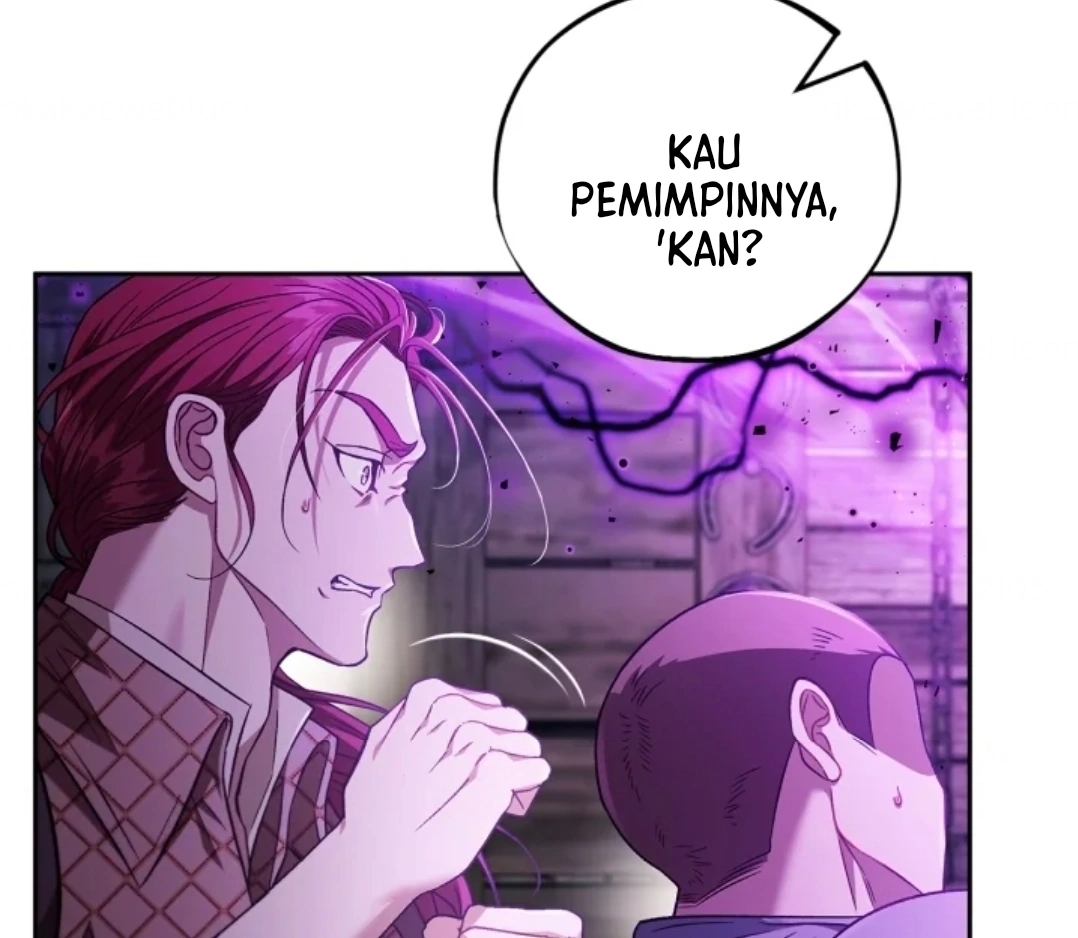 I Will Become the Villain's Poison Taster Chapter 52 - halaman 123