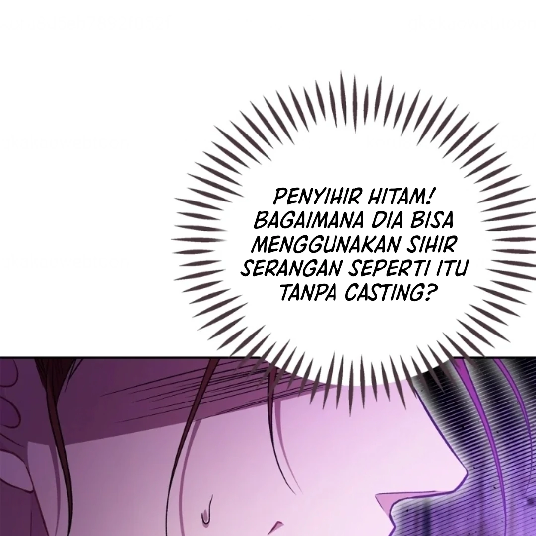 I Will Become the Villain's Poison Taster Chapter 52 - halaman 125