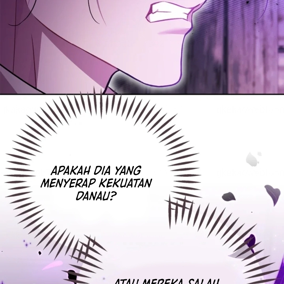 I Will Become the Villain's Poison Taster Chapter 52 - halaman 126