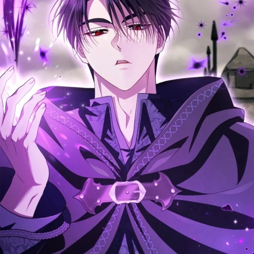 I Will Become the Villain's Poison Taster Chapter 52 - halaman 128