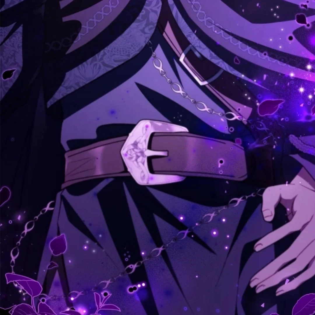 I Will Become the Villain's Poison Taster Chapter 52 - halaman 129