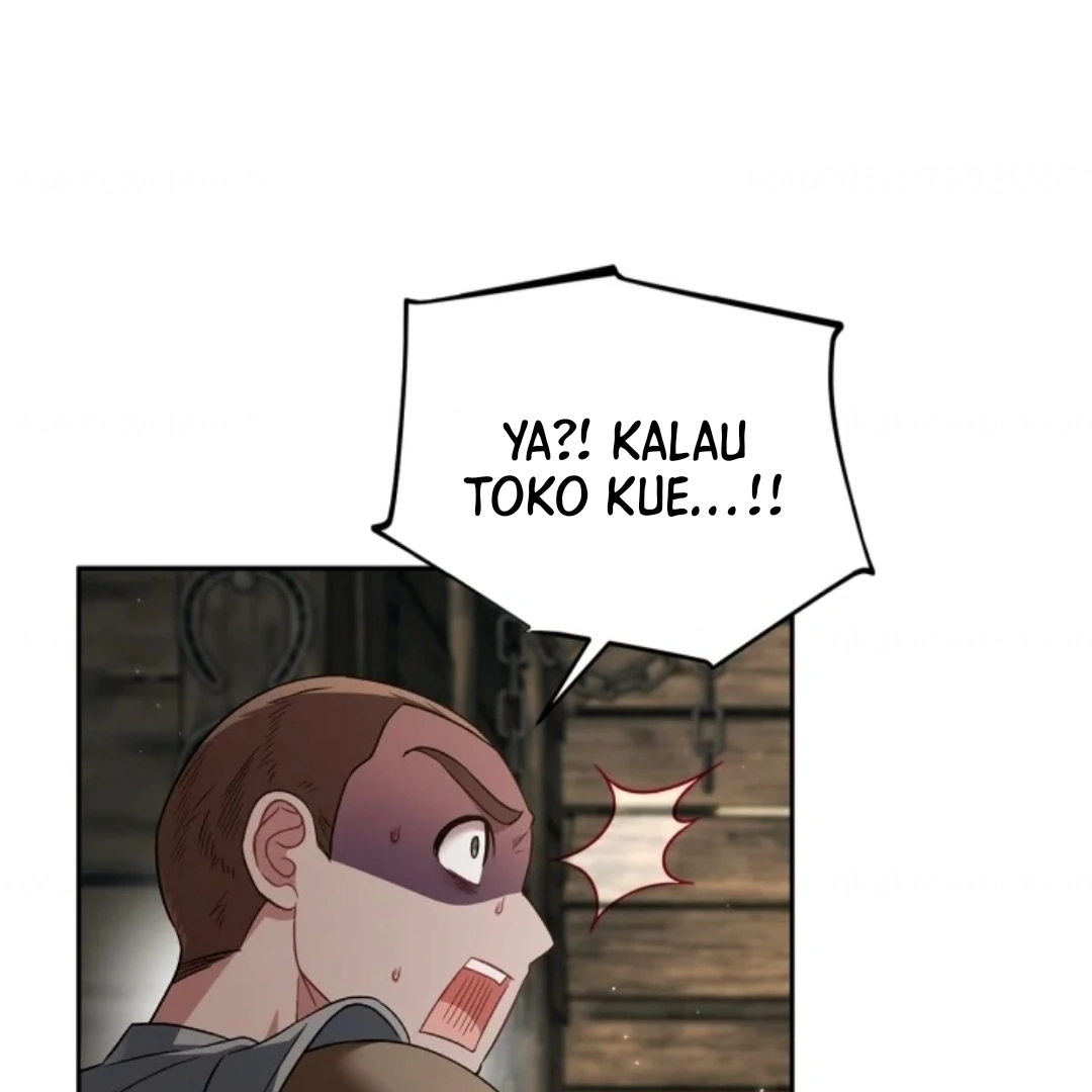 I Will Become the Villain's Poison Taster Chapter 52 - halaman 131