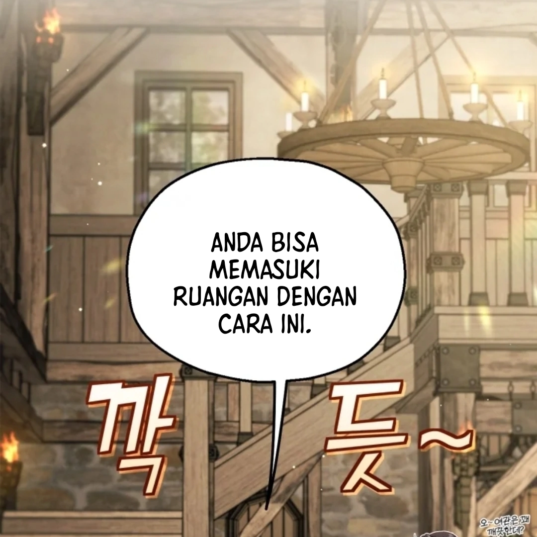 I Will Become the Villain's Poison Taster Chapter 52 - halaman 135