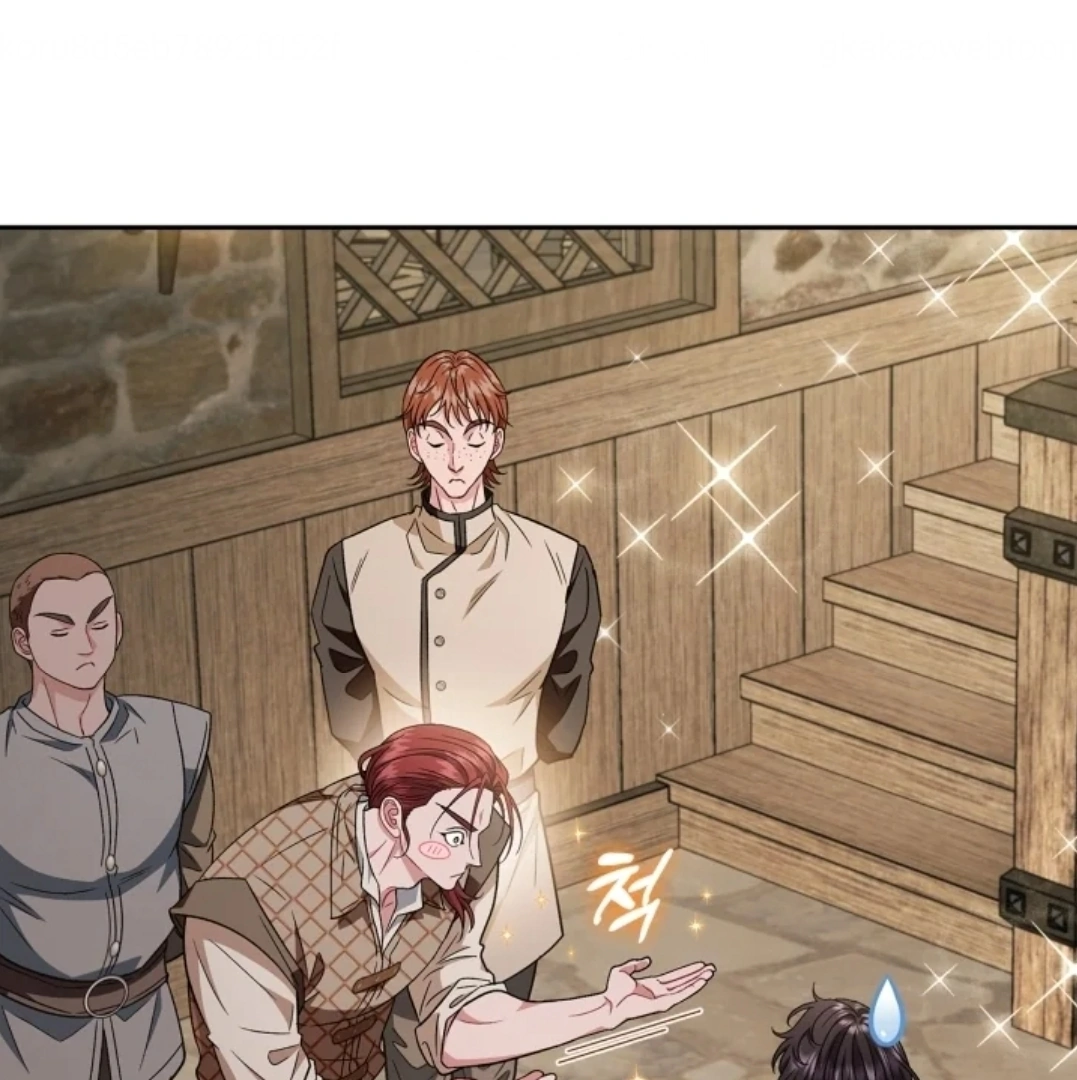 I Will Become the Villain's Poison Taster Chapter 52 - halaman 138