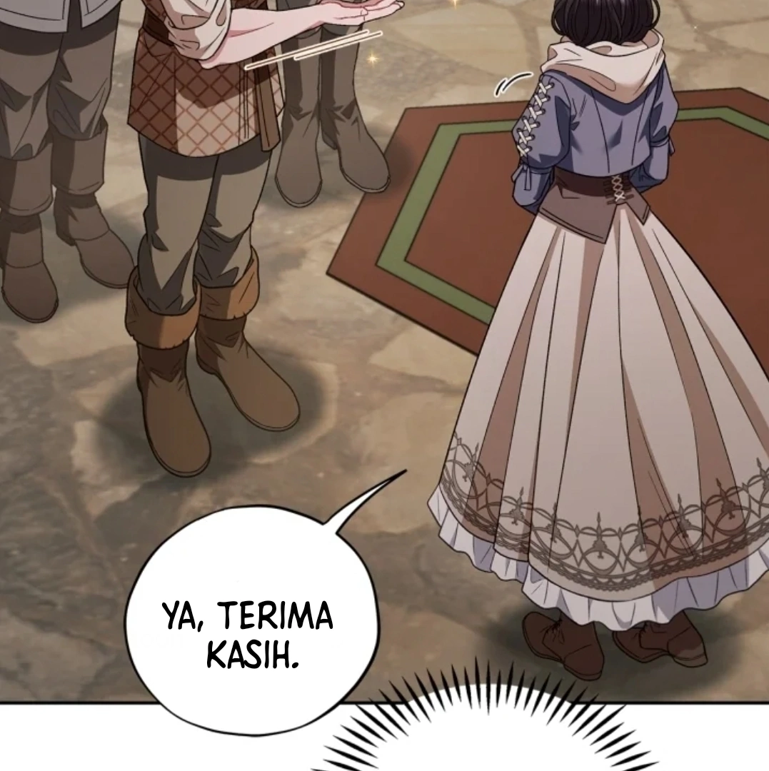 I Will Become the Villain's Poison Taster Chapter 52 - halaman 139
