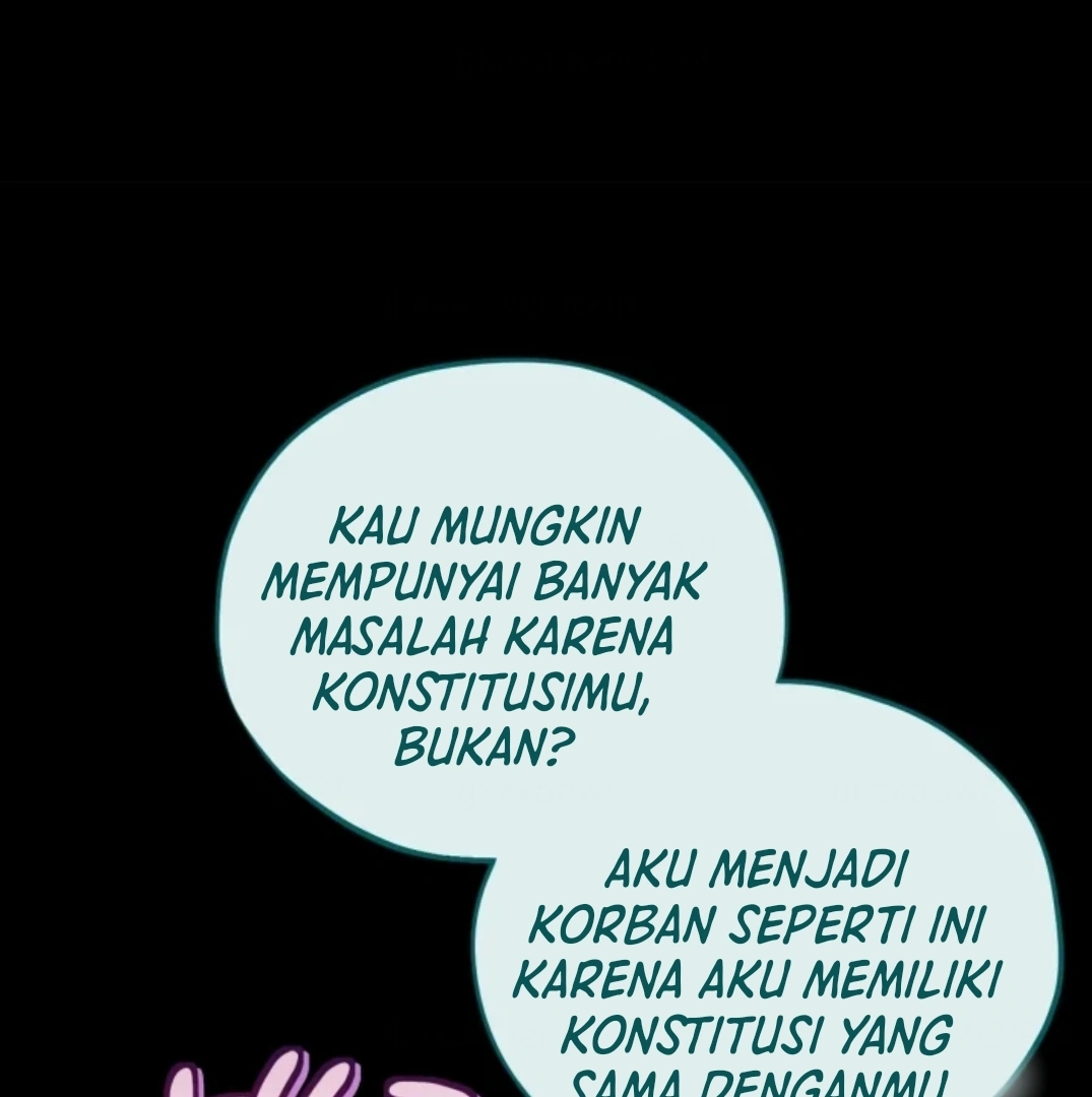 I Will Become the Villain's Poison Taster Chapter 52 - halaman 14