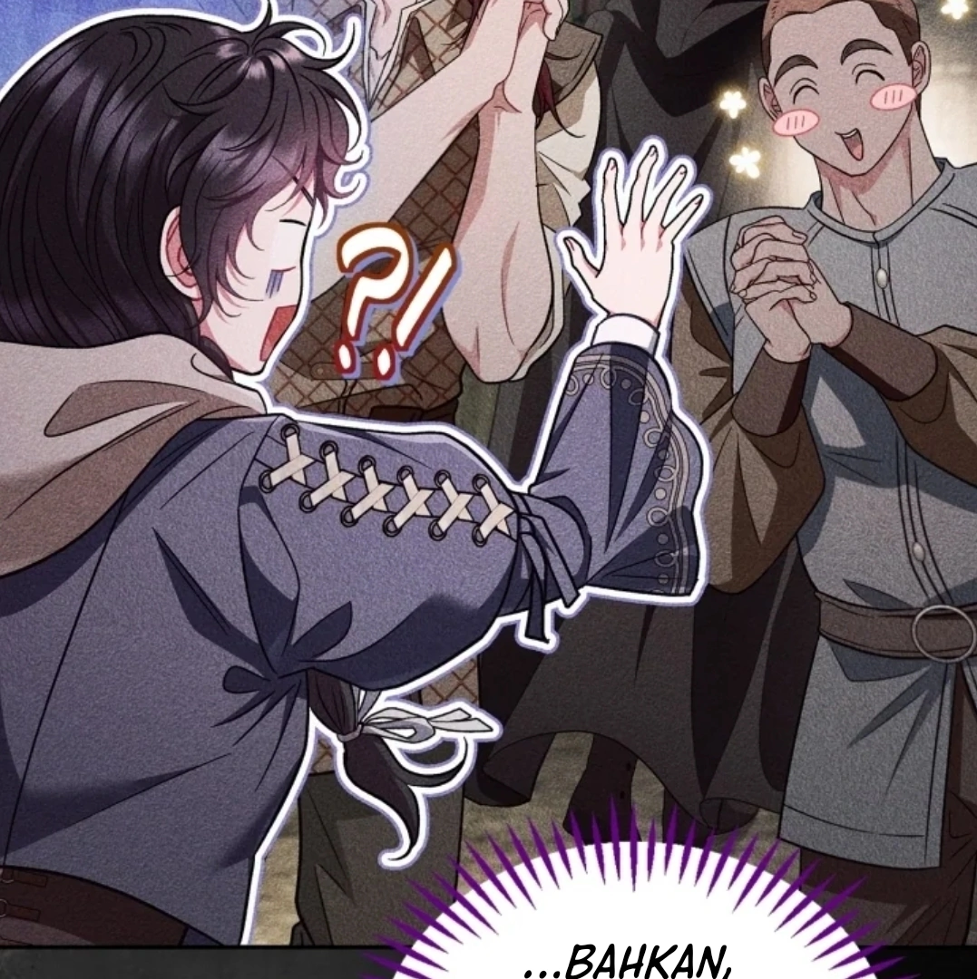 I Will Become the Villain's Poison Taster Chapter 52 - halaman 142
