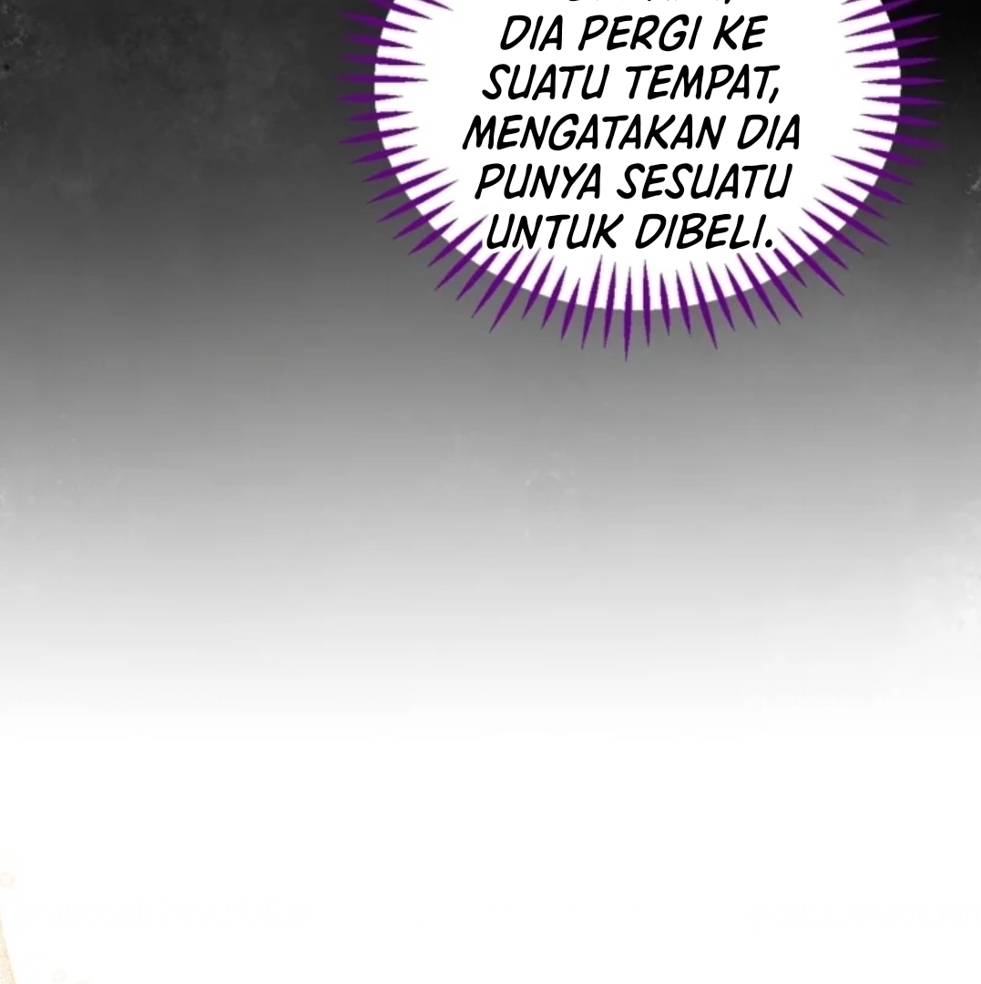I Will Become the Villain's Poison Taster Chapter 52 - halaman 143