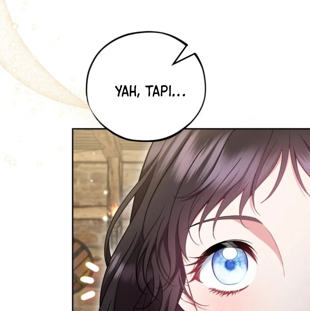 I Will Become the Villain's Poison Taster Chapter 52 - halaman 144