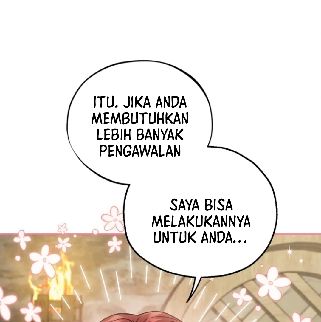 I Will Become the Villain's Poison Taster Chapter 52 - halaman 146