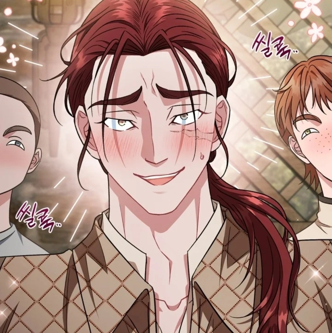 I Will Become the Villain's Poison Taster Chapter 52 - halaman 147