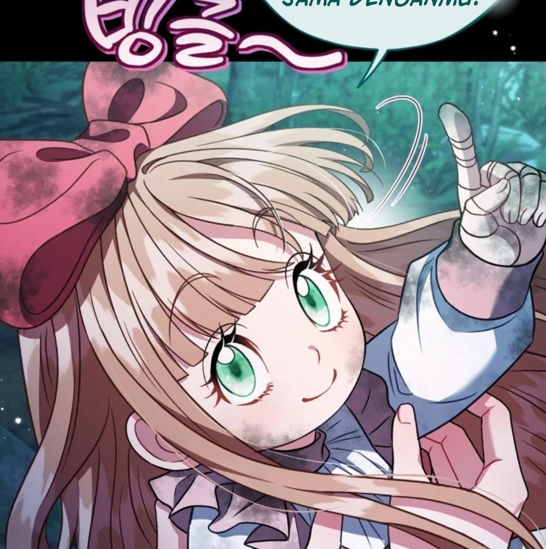 I Will Become the Villain's Poison Taster Chapter 52 - halaman 15