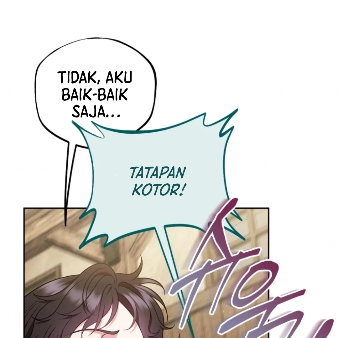 I Will Become the Villain's Poison Taster Chapter 52 - halaman 150