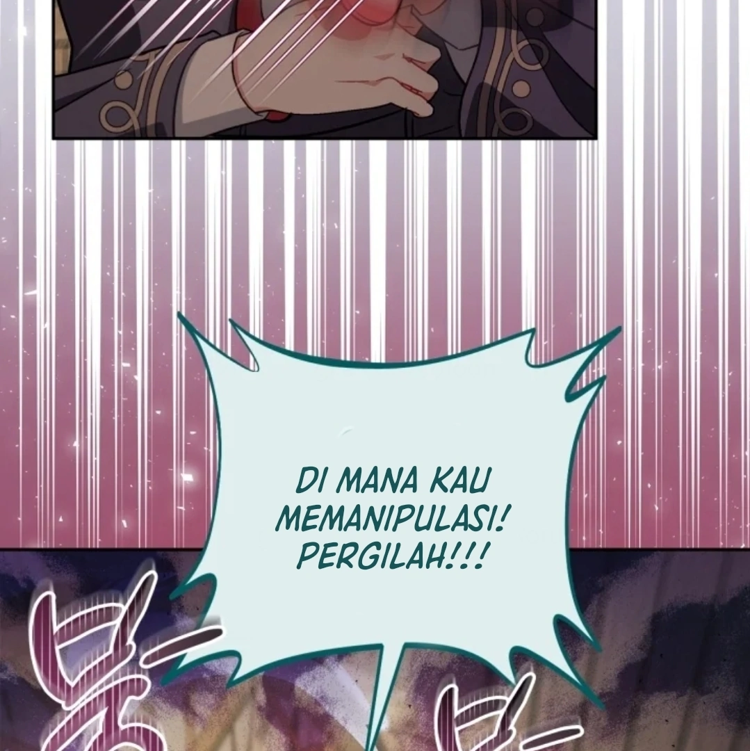 I Will Become the Villain's Poison Taster Chapter 52 - halaman 152