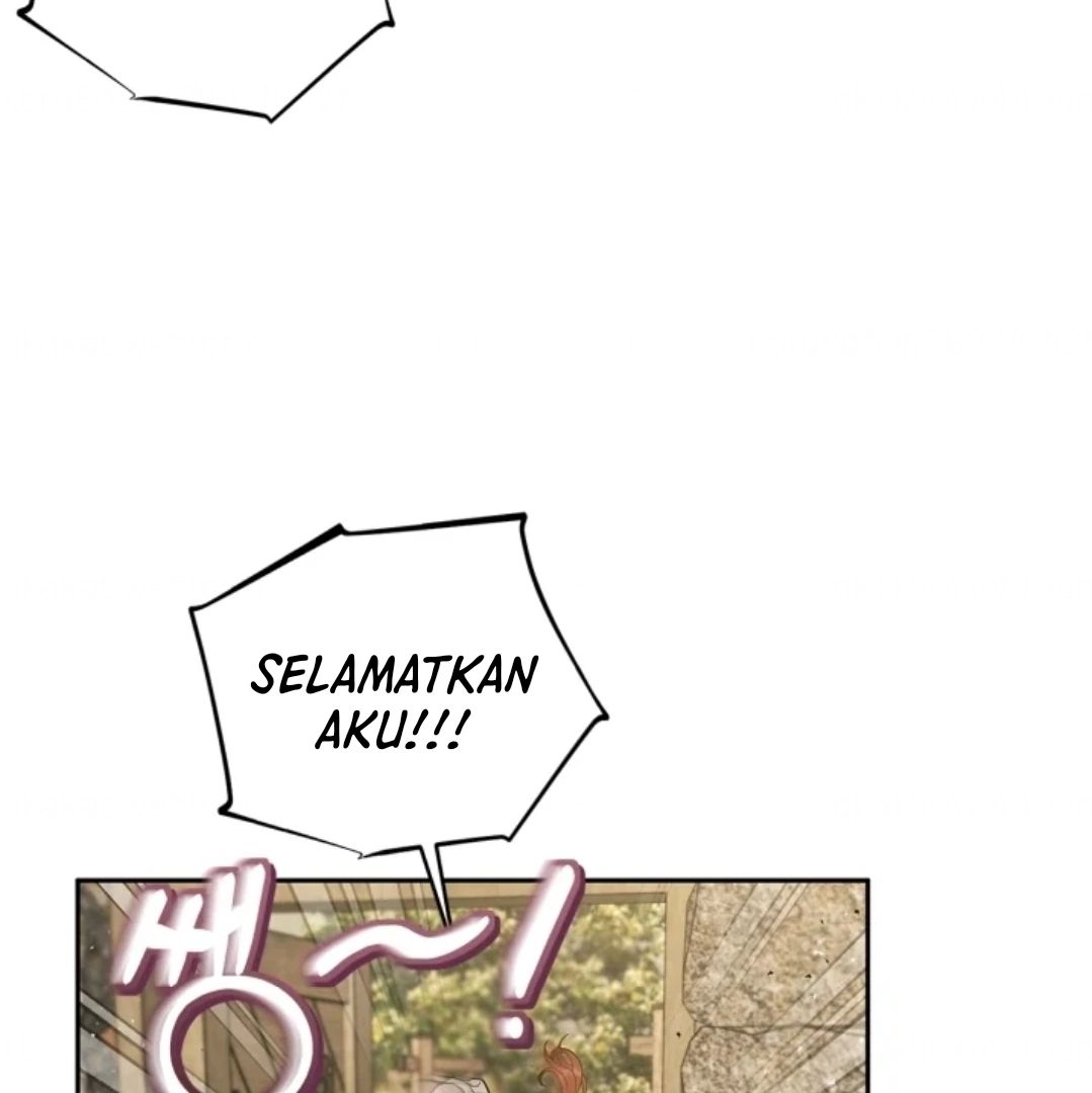 I Will Become the Villain's Poison Taster Chapter 52 - halaman 155