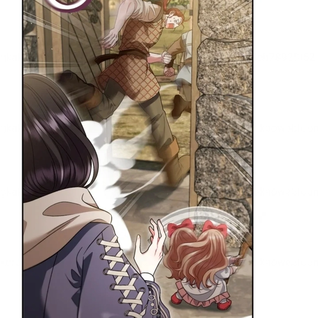 I Will Become the Villain's Poison Taster Chapter 52 - halaman 156
