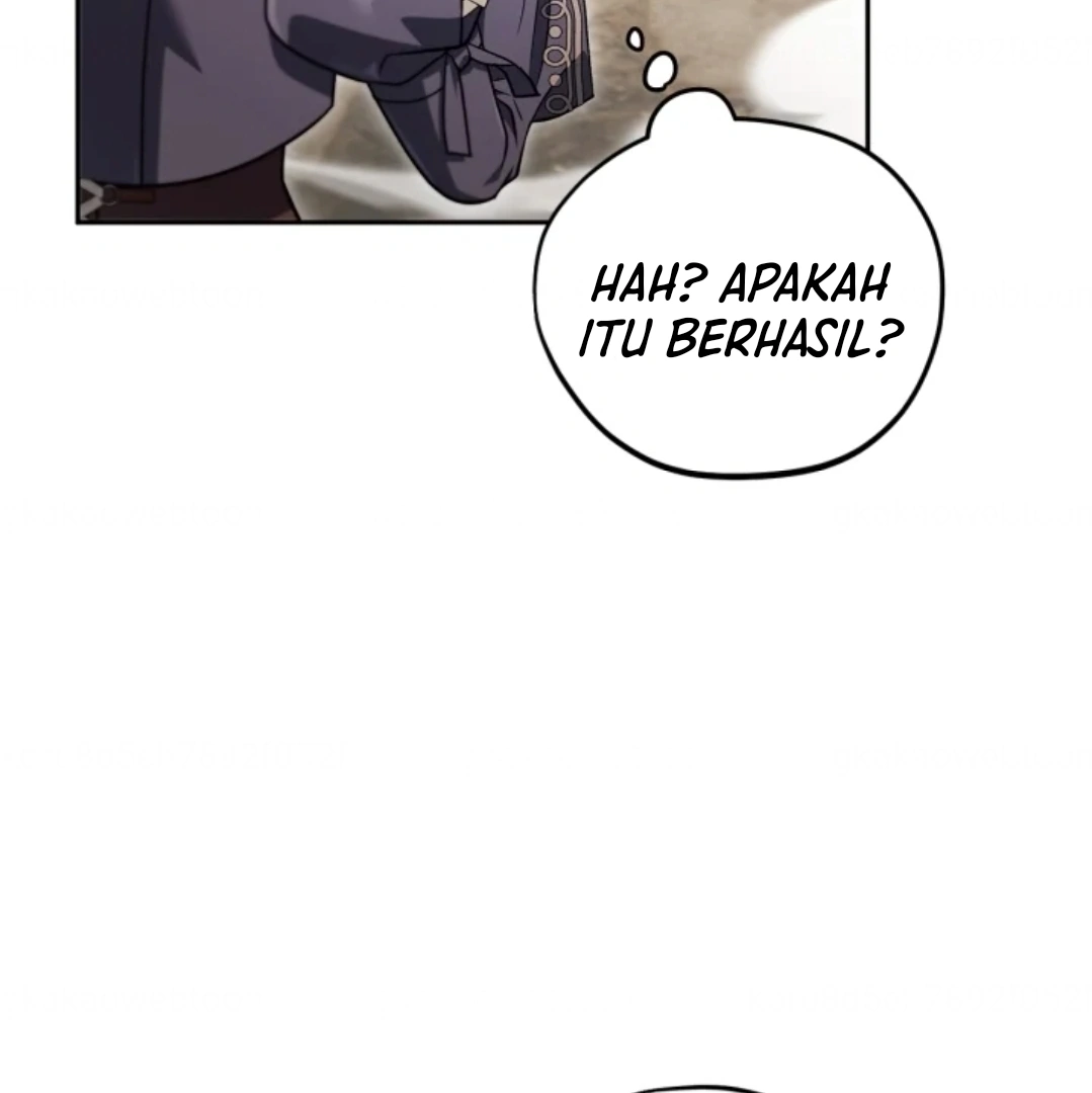 I Will Become the Villain's Poison Taster Chapter 52 - halaman 157