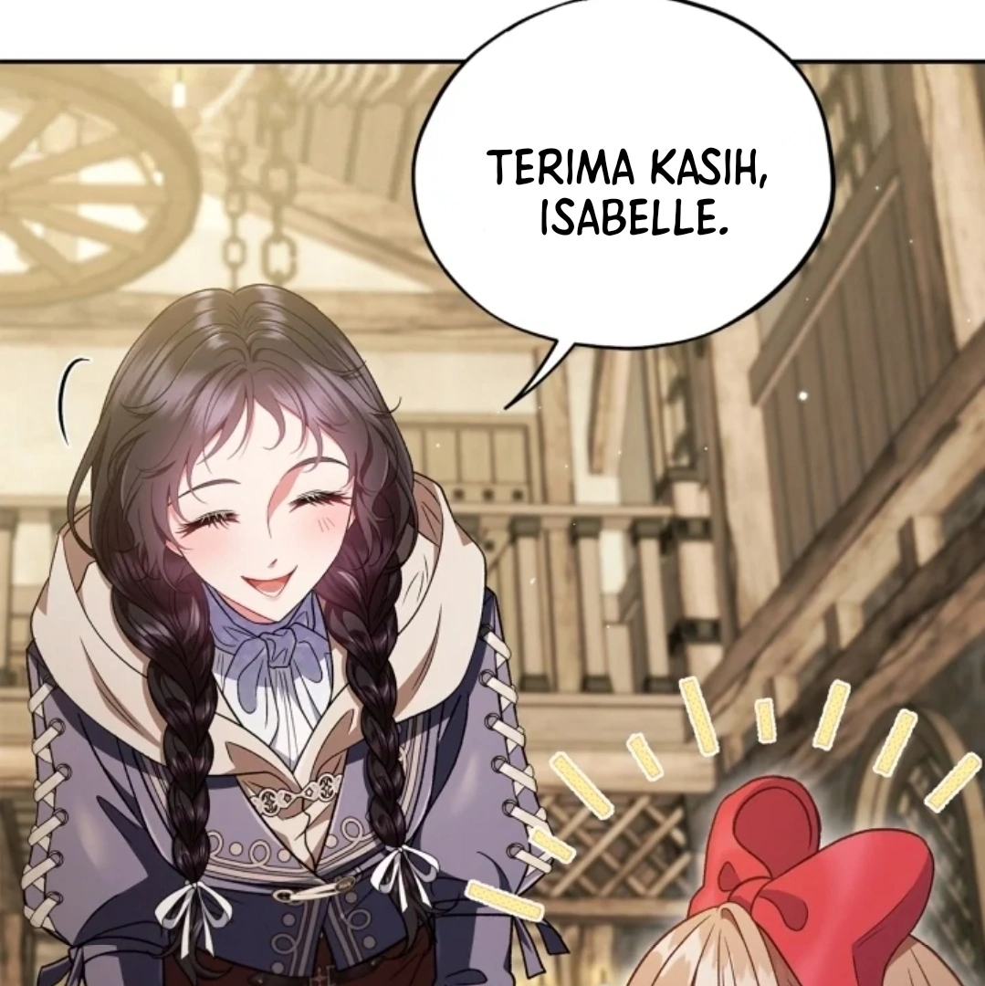 I Will Become the Villain's Poison Taster Chapter 52 - halaman 158