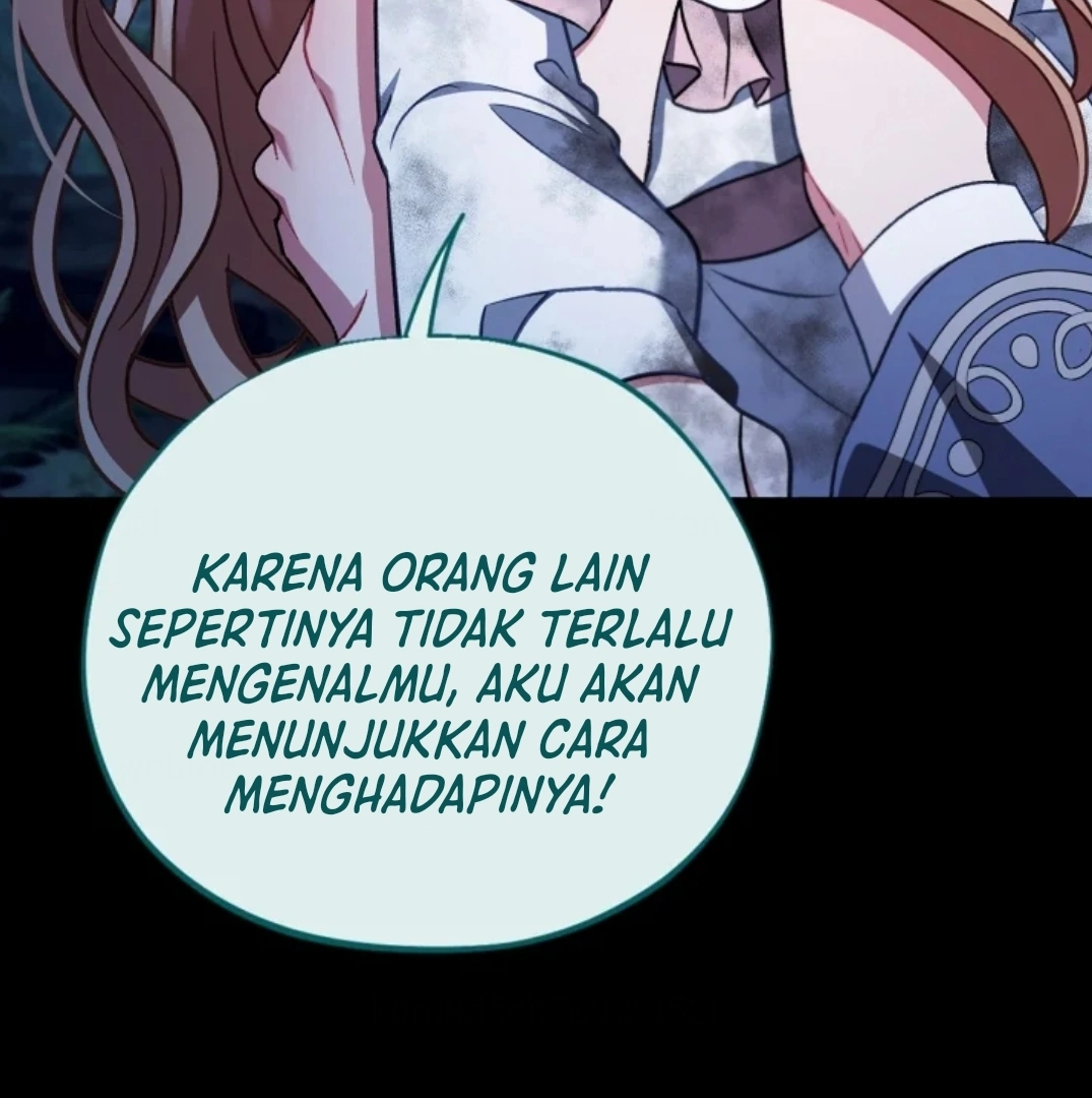 I Will Become the Villain's Poison Taster Chapter 52 - halaman 16