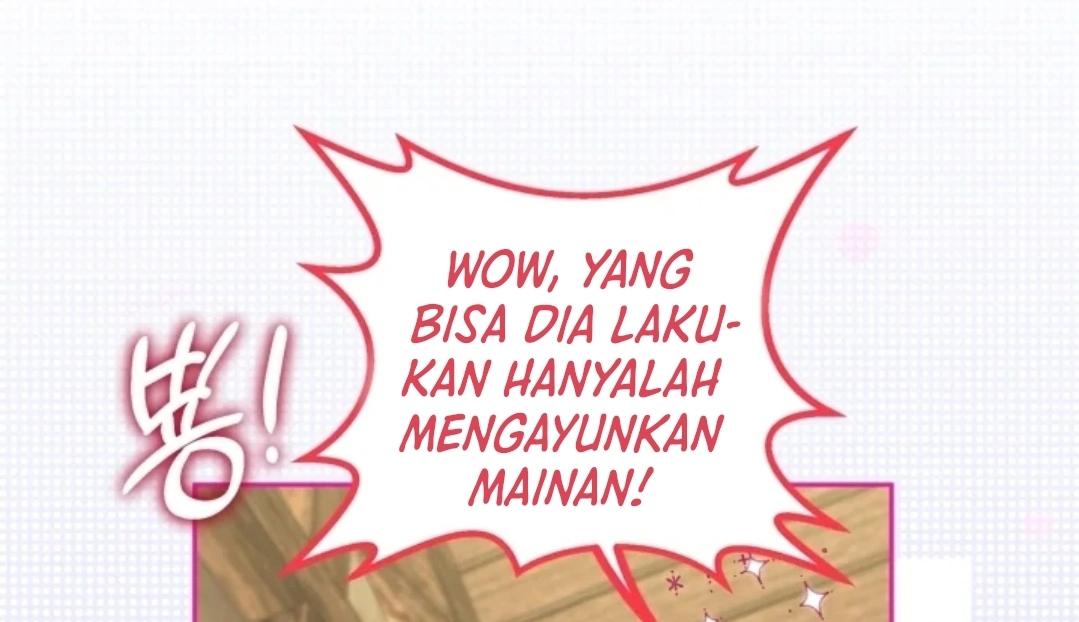 I Will Become the Villain's Poison Taster Chapter 52 - halaman 161
