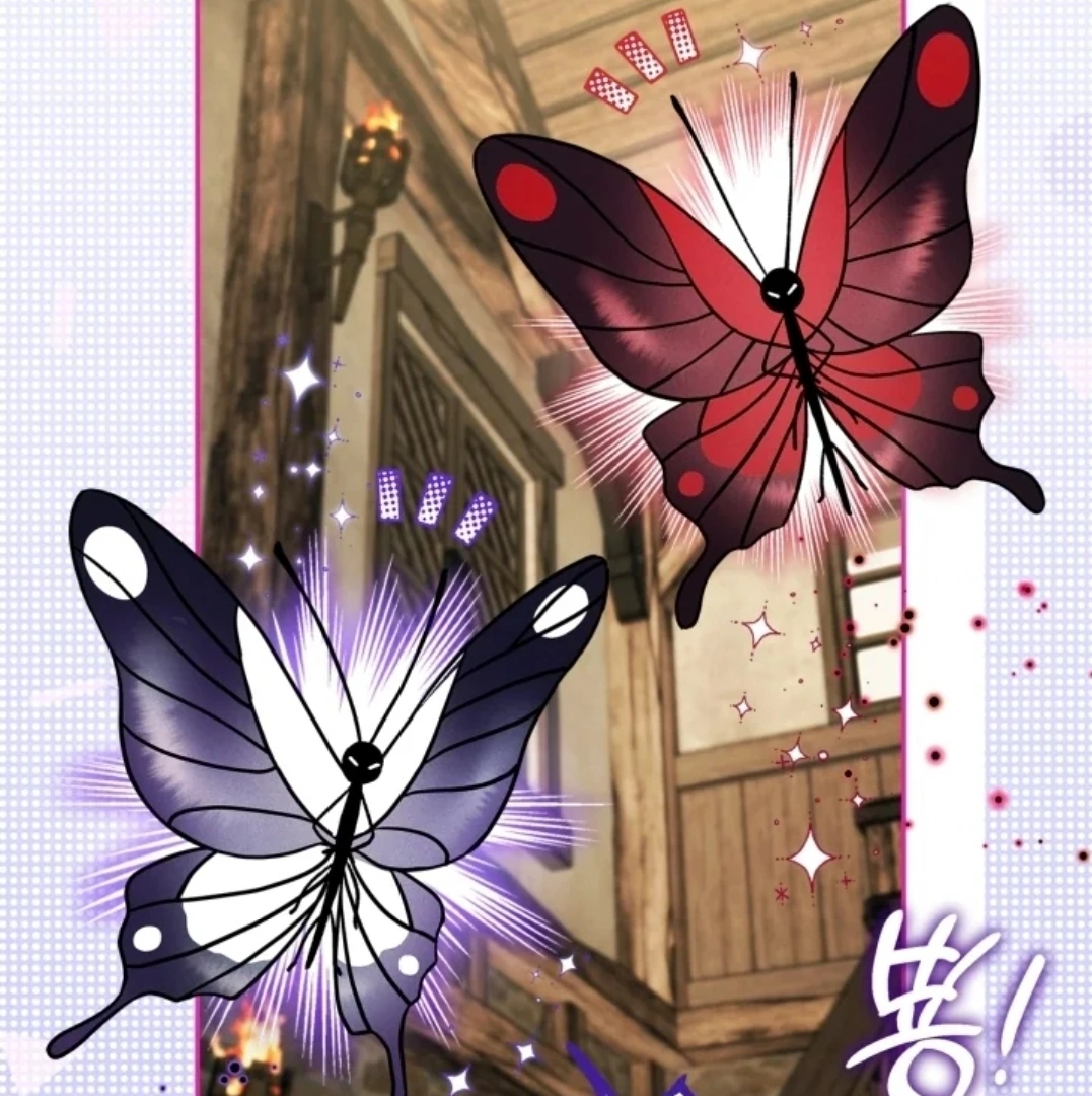 I Will Become the Villain's Poison Taster Chapter 52 - halaman 162