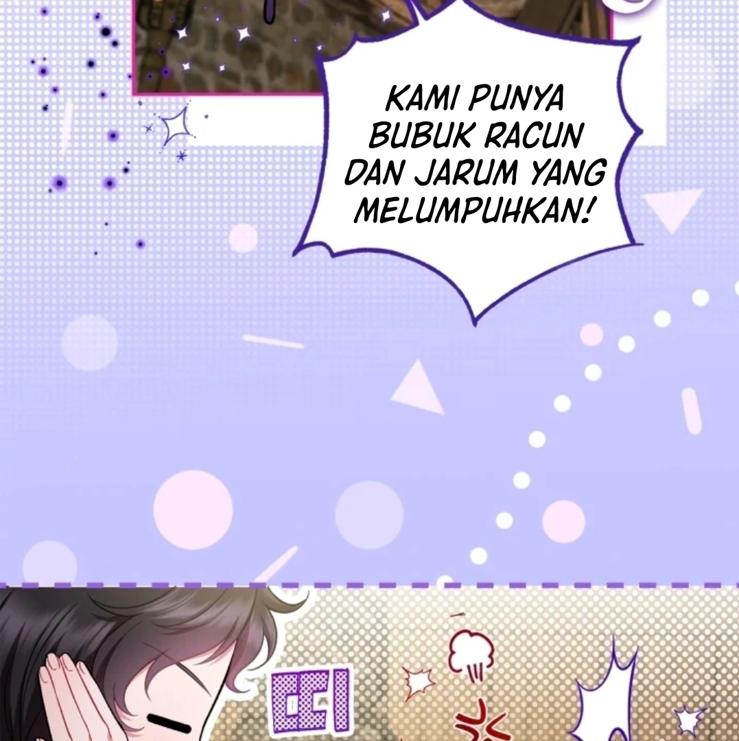 I Will Become the Villain's Poison Taster Chapter 52 - halaman 163