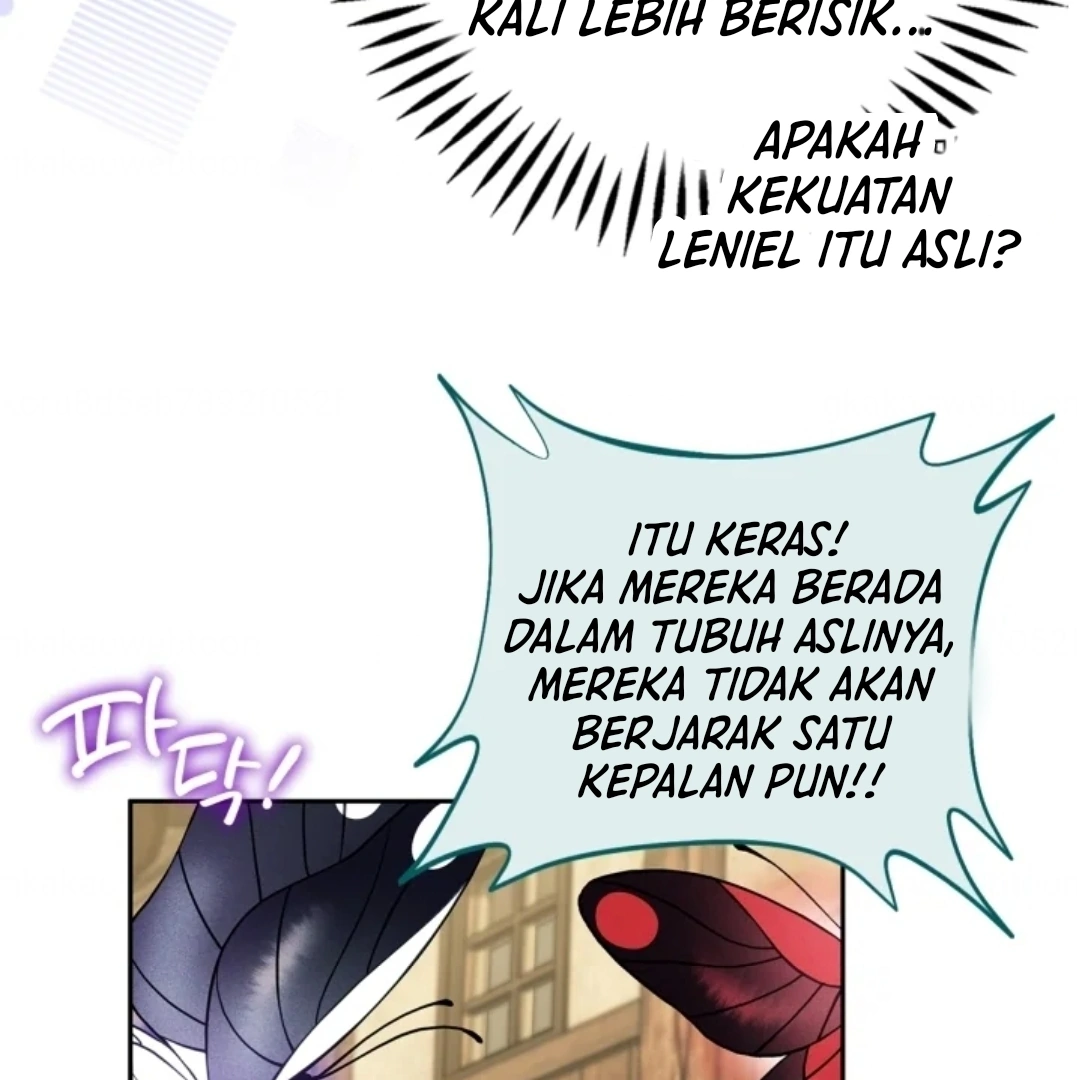 I Will Become the Villain's Poison Taster Chapter 52 - halaman 165