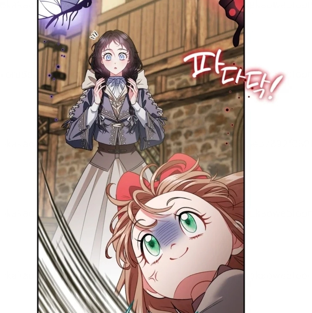 I Will Become the Villain's Poison Taster Chapter 52 - halaman 166