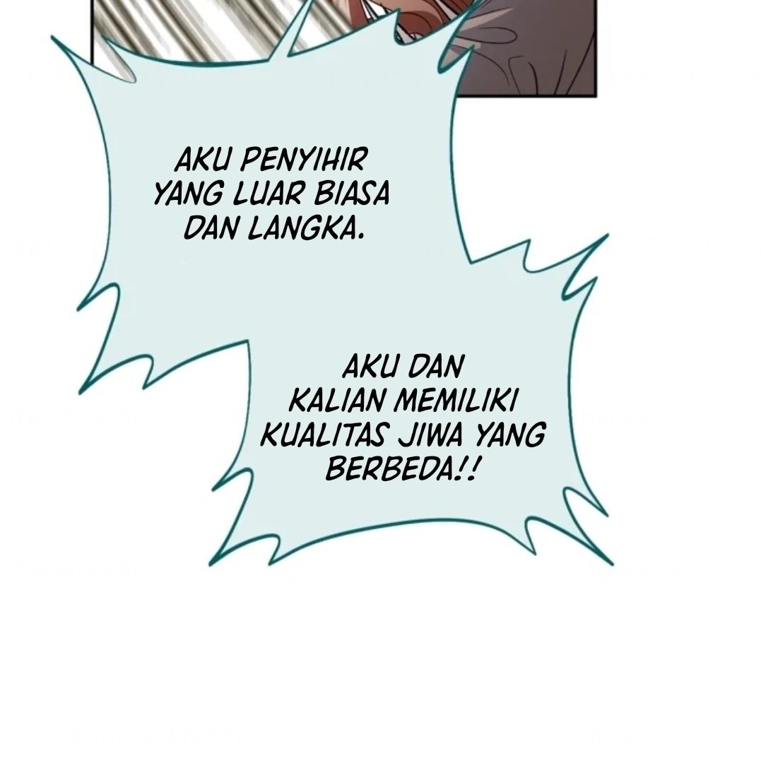 I Will Become the Villain's Poison Taster Chapter 52 - halaman 167