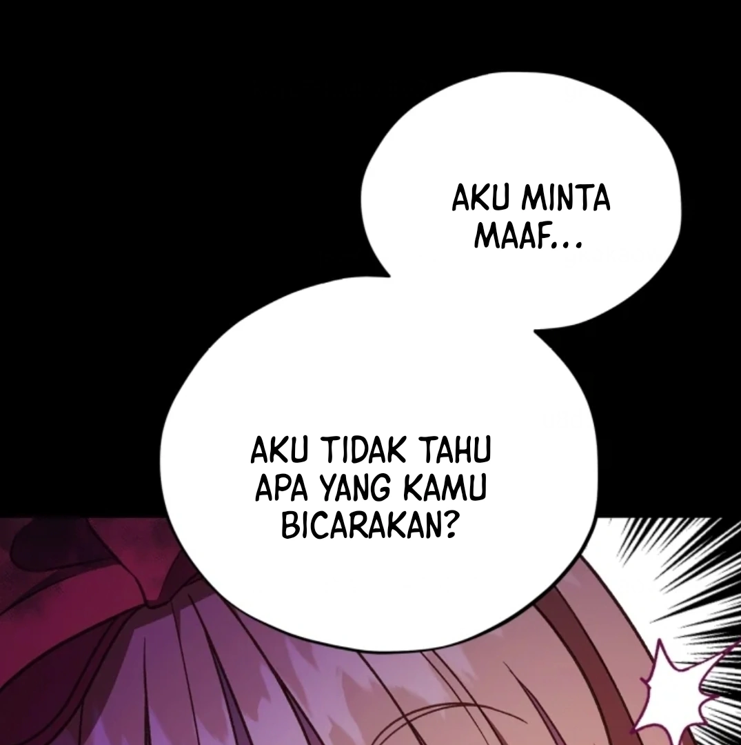I Will Become the Villain's Poison Taster Chapter 52 - halaman 17