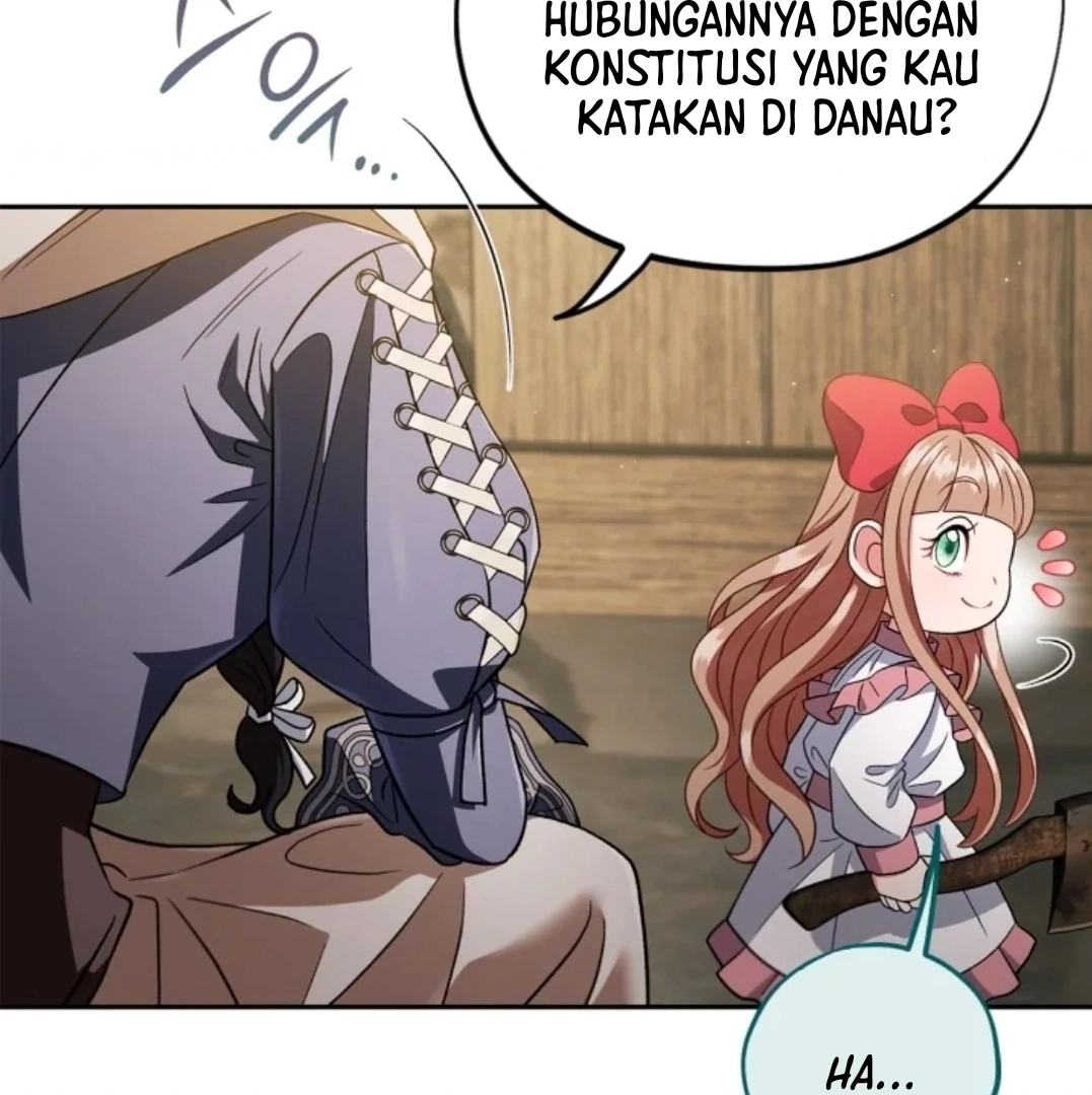 I Will Become the Villain's Poison Taster Chapter 52 - halaman 170
