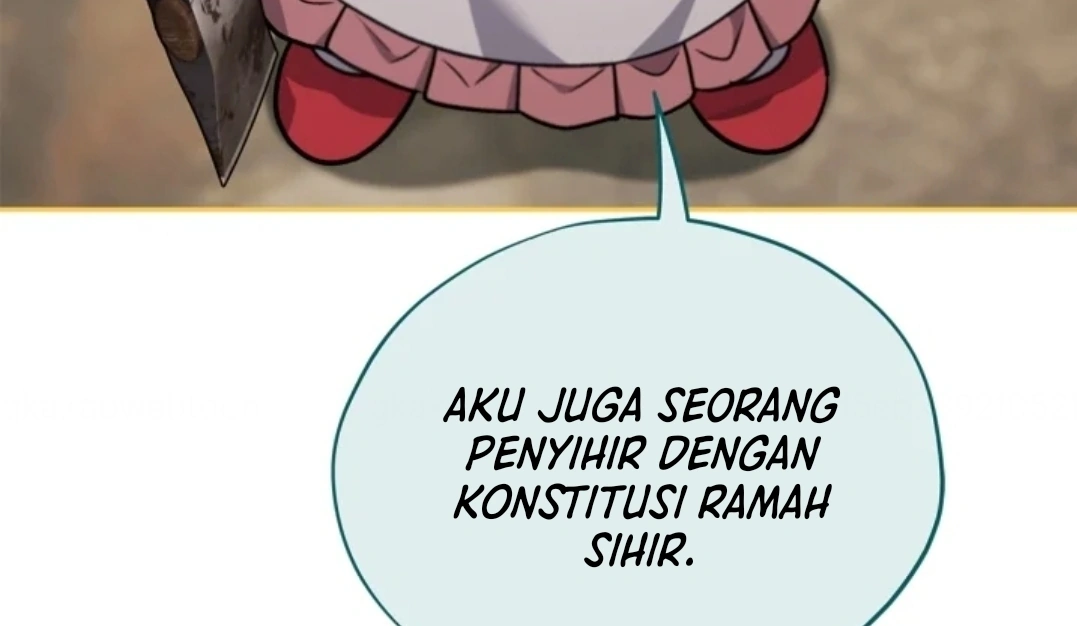 I Will Become the Villain's Poison Taster Chapter 52 - halaman 173