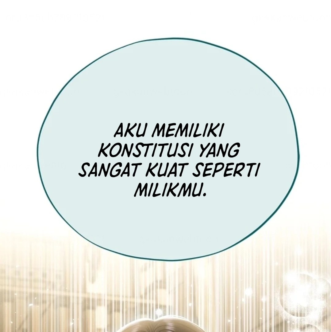 I Will Become the Villain's Poison Taster Chapter 52 - halaman 175